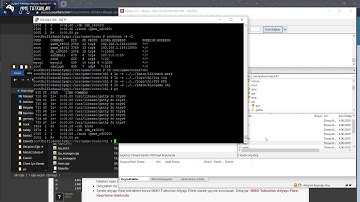 Sıfırdan Metin2 Server Files Oluşturma | 5 | Sıfırdan Metin2 Server Files Hazırlama Rehberi