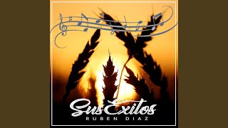 Video thumbnail of "Ruben Diaz - Soy Precio de Tu Sangre"