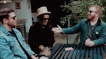 Divide & Divine Full Performance by Christian Grace