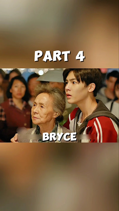 He Fought for His Grandma’s Stall—But Lost Something Far Greater #shorts #movierecap