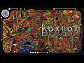 Koxbox - Dragon Tales (Full Album)