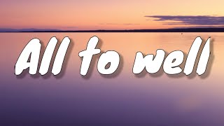 Download Lagu Jake Scott - All too well (Lyrics) MP3 Download Lagu Jake Scott - All too well (Lyrics) MP3