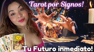 Te digo las cosas sin rodeo• Lectura de Tarot personalizada🔮SIGNO POR SIGNO | #horoscopos