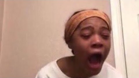 random videos i have saved in my camera roll