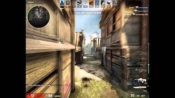 CS:GO Arms Race Ep 1