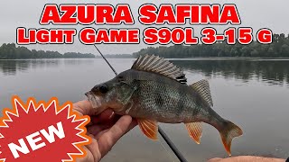 :  Azura Safina Light Game S90L 2.74 3-15   ̲  ϲͲ 
