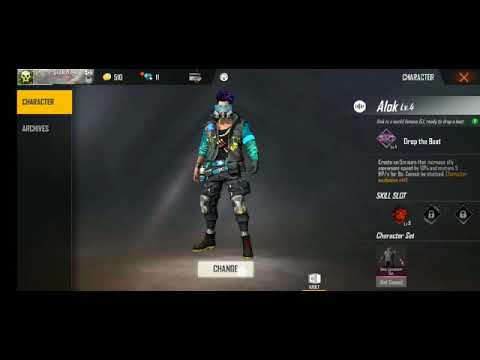 Free fire - YouTube