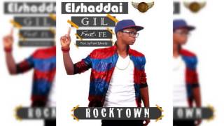 Gil   Elshaddai ft Frank Edwards