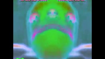 Preview 2 Annoying Orange Deepfake Effects^2 (Darkside Pitch Effects)