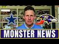 WHAT A STEAL! NFL Fans In MELTDOWN After Cowboys’ INSANE Deal