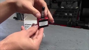 SCHRADER 20156 Tire Pressure Monitoring Sensor 315MHz TPMS