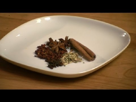 Homemade Five-Spice : Spice Up Your Kitchen