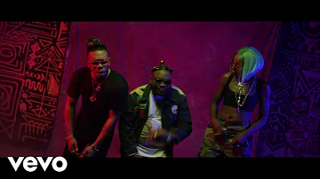 DJ Ice Cream - Up Nepa (Official Video) ft. Mr Real, Seyi Shay