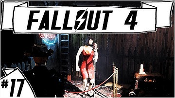 Fallout 4 :: Ep .17 :: The Third Rail :: PC Gameplay - Let
