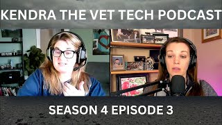 Are Vet Techs Really Making More Money? A NAVTA Demographic Survey Breakdown by Kendra the Vet Tech 202 views 1 year ago 1 hour, 1 minute