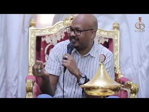 الشاعر محمود الجيلي ساعه كانت احلى من العمر كلو صالون دبي الثقافي 2024
