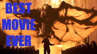 End Of Days - Arnold vs The Devil Proves the 90s Were Way Better - Best Movie Ever