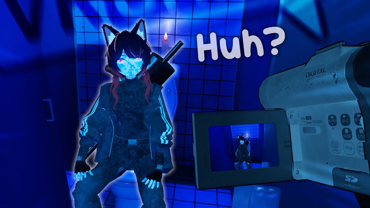 VRChat Moments To Watch When You're Bored「VRChat Funny Moments」