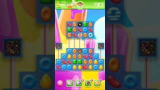 Journey of Monklings| Candy Crush Jelly Saga screenshot 1