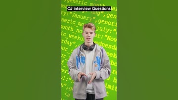 How can the Array elements be sorted in descending order? | C# interview Questions 32