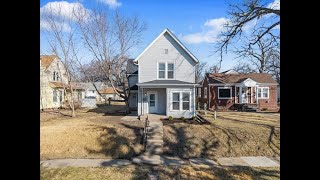 2413 11th Avenue A,  Moline, IL 61265 - MLS 12591517