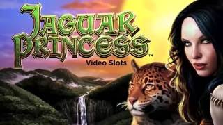 SIGA Casinos Presents: Jaguar Princess