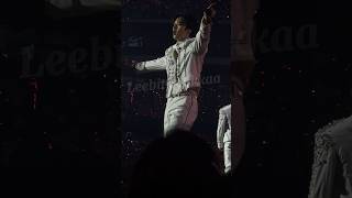 Lee Know District 9 Stray Kids Dominate Tour Arlington Day 1