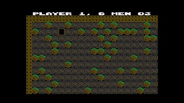 Atari RTA Dash 2. Cave 03