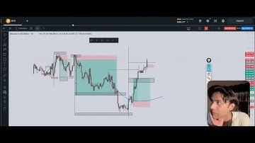 MMC Bar replay by candle king