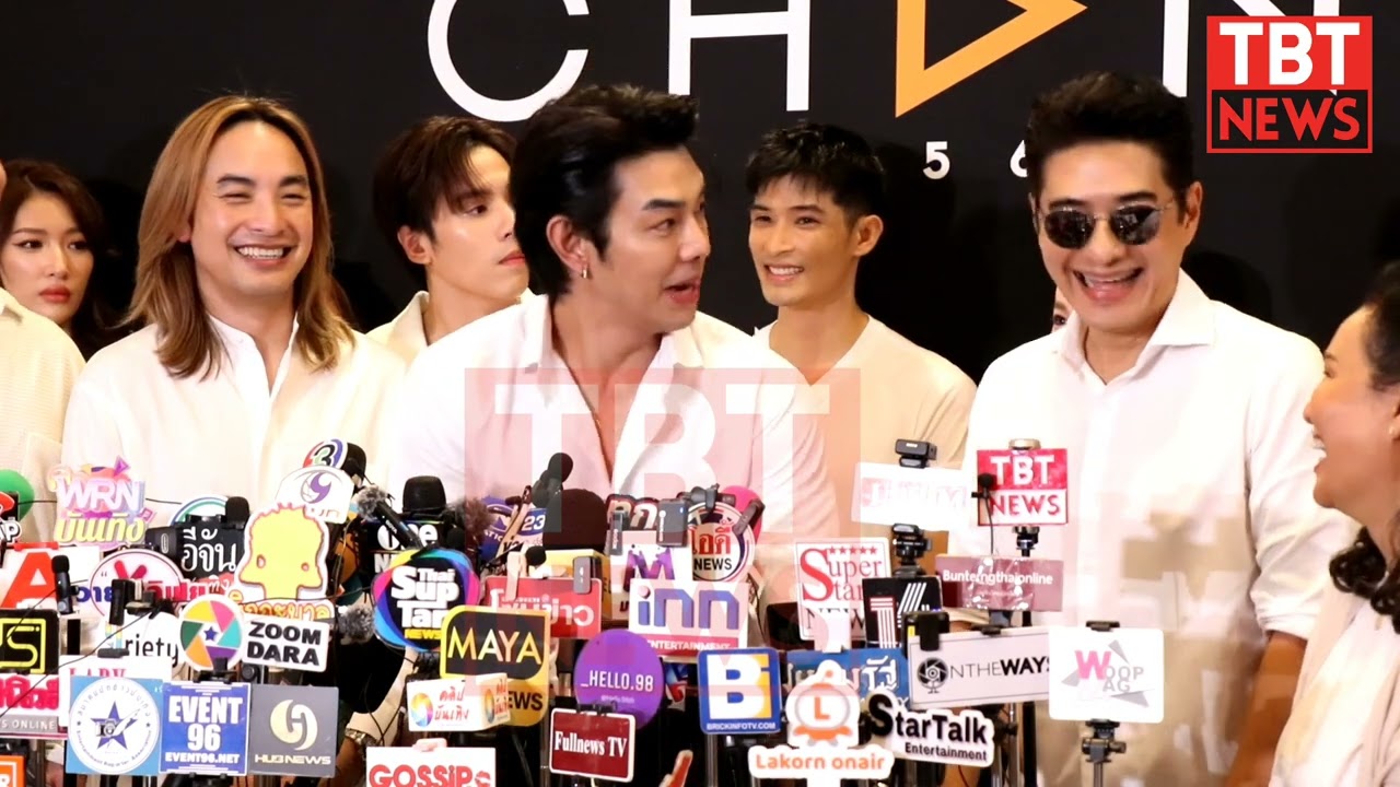 เปิดใจนักแสดง #ทองประกายแสด #ใบเฟิร์น และผู้ชายทั้ง 9 คนของเธอ เจ๊ฉอด - เอส วรฤทธิ์ การันตีความแซ่บ!