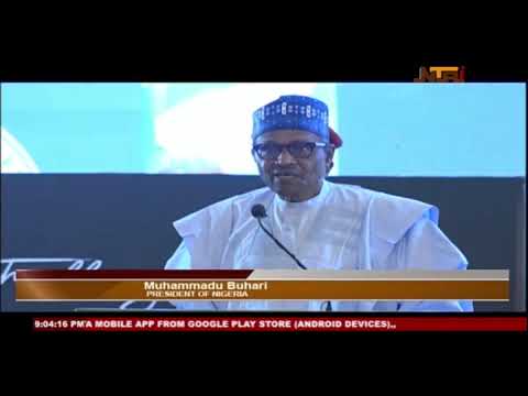 Buhari Opens Ministerial Performance Review Retreat