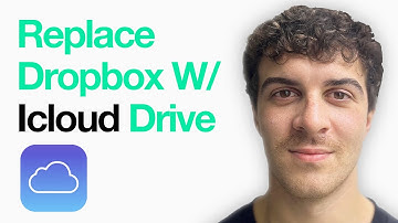 How To Replace Dropbox With Icloud Drive On Iphone Or Ipad (Full 2025 Guide)