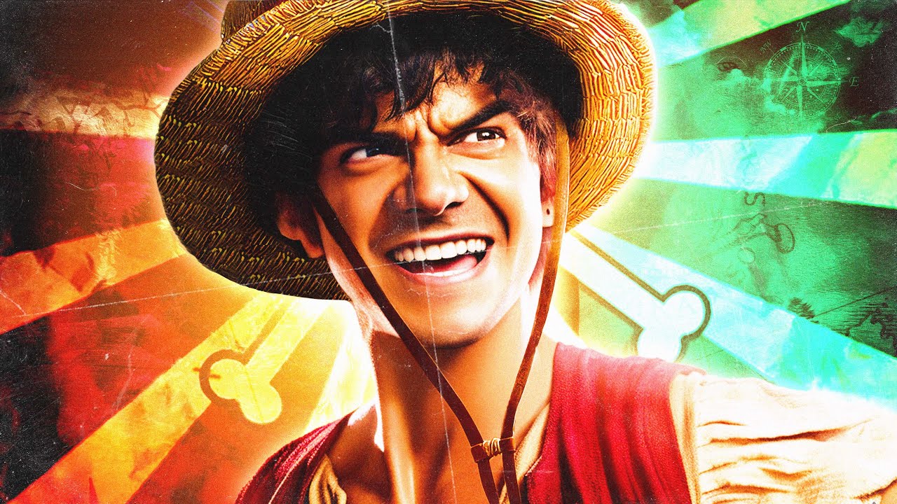 Netflix's Live-Action ONE PIECE Finds Its Cast, Shares Plot and Production  Updates - Nerdist