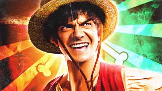 The INSANE Perfection of One Piece live action by FilmSpeak 270,876 views 8 months ago 27 minutes