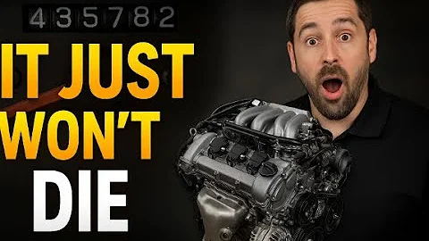 10 Most Reliable Cars with FOREVER LASTING ENGINES