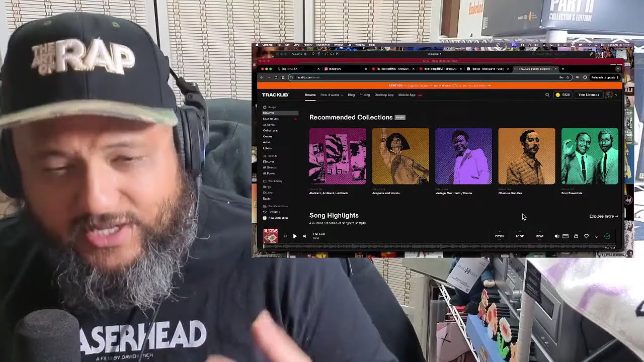 YouTube