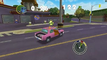 Donut Mod 4 Beta Level 1 All Story Missions Hellfish Difficulty