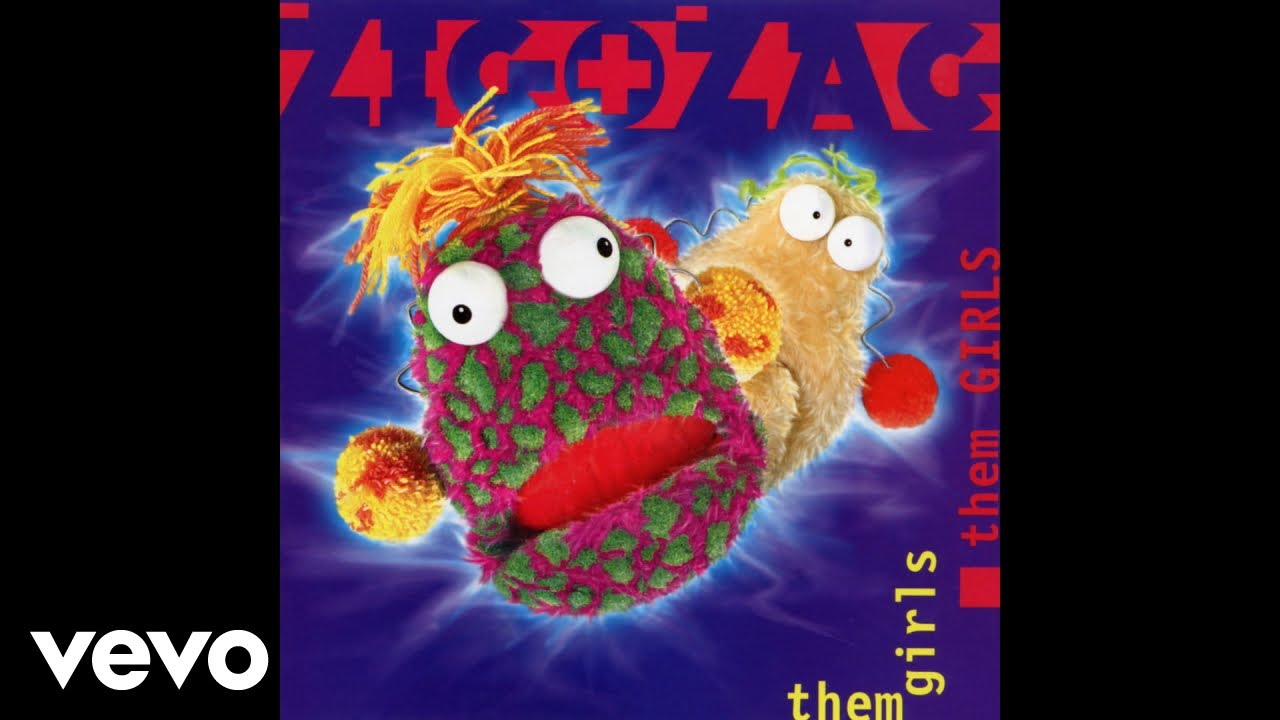 YouTube पर Zig and Zag - Turn on Your Landing Light (Official Audio) देखें