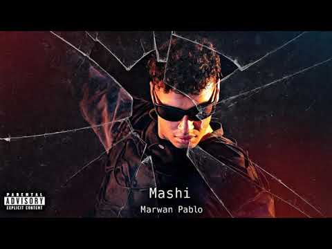 OZORES MARWAN PABLO Mashi Skania Remix