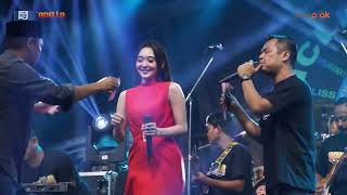 DALAM GELAKU KU MENANGIS - DIFARINA INDRA FT FENDIK OM ADELLA FT NCLH MADURA