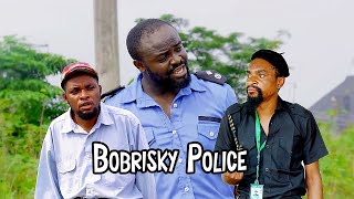 Bobrisky Police | Mark Angel Series