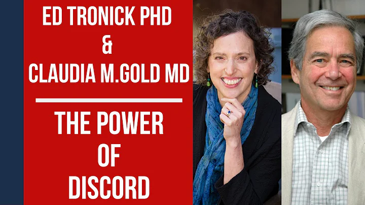 ED TRONICK PhD & CLAUDIA M.GOLD M.D - THE POWER OF...