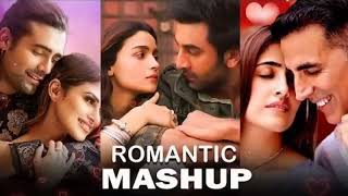 Non Stop Love Mashup 2023 || Best Of Arijit Singh Jubin Nautiyal |Night Drive Mashup |