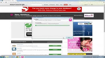 [Wii U] Hosting Browser Exploits Locally [WampServer]