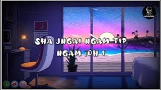 Marwei nga pyrkhat sngewsih(Lyrics)