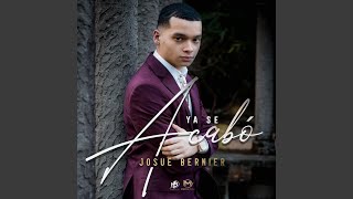 Video thumbnail of "Josue Bernier - Adonai"