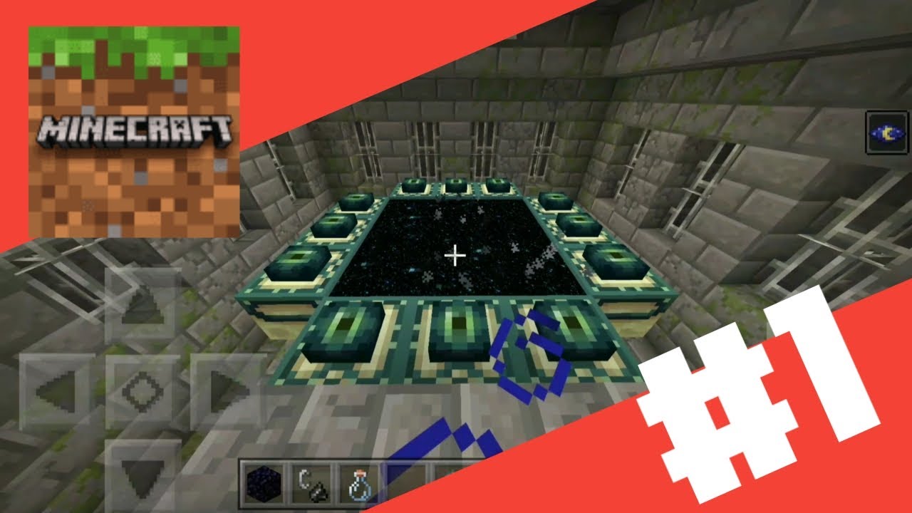 Seed keren cocok untuk survival Minecraft Nether Update