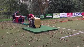 Malá Bytča Muži -27.8.2019 Trening 3