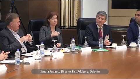 Encouraging a culture of innovation