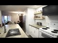 Open Concept Kitchen Renovation | Complete
